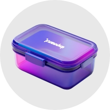 Śniadaniówki lunchboxy
